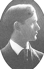 Claude Teancum Barnes (1884 - 1968) Profile